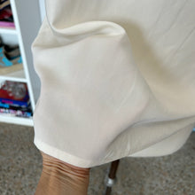 Charger l'image dans la galerie, Chemise crème Vallier
