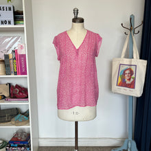 Charger l'image dans la galerie, Blouse en soie Joie

