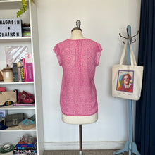 Charger l'image dans la galerie, Blouse en soie Joie
