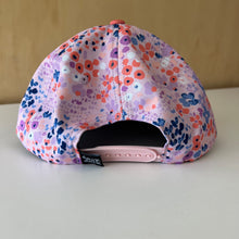 Charger l&#39;image dans la galerie, Casquette fleurs Deux par Deux
