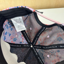 Charger l&#39;image dans la galerie, Casquette fleurs Deux par Deux
