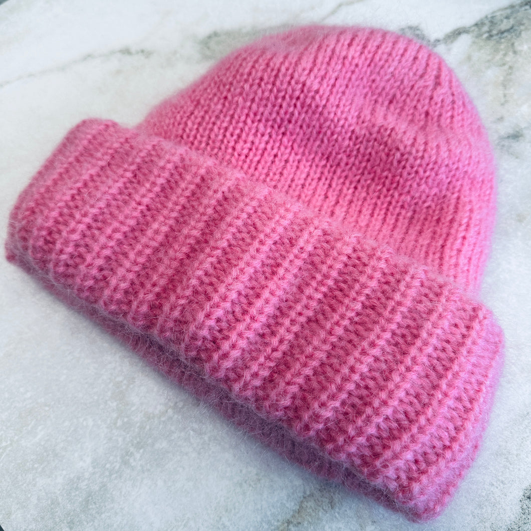 Tuque Teurn