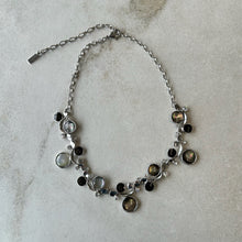 Charger l'image dans la galerie, Collier cercles Spoutnik
