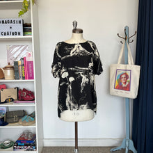 Charger l'image dans la galerie, Blouse en coton Ottana Soul Voyage par Marina Rinaldi
