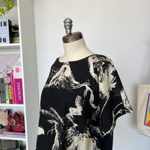 Charger l'image dans la galerie, Blouse en coton Ottana Soul Voyage par Marina Rinaldi
