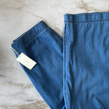 Charger l'image dans la galerie, Pantalon en coton Eleana Pluto
