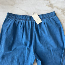 Charger l'image dans la galerie, Pantalon en coton Eleana Pluto
