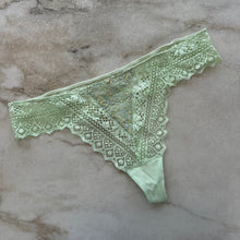 Charger l&#39;image dans la galerie, Culotte Empreinte
