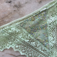 Charger l&#39;image dans la galerie, Culotte Empreinte
