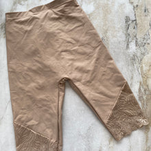 Charger l&#39;image dans la galerie, Culotte gainante Simone Pérèle taille haute beige

