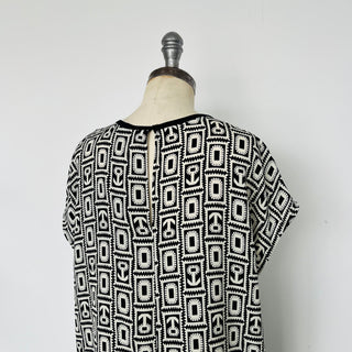 Chandail tunique ART 365 Marella