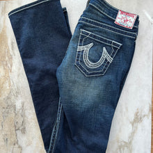 Charger l&#39;image dans la galerie, Pantalon Jeans True Religion
