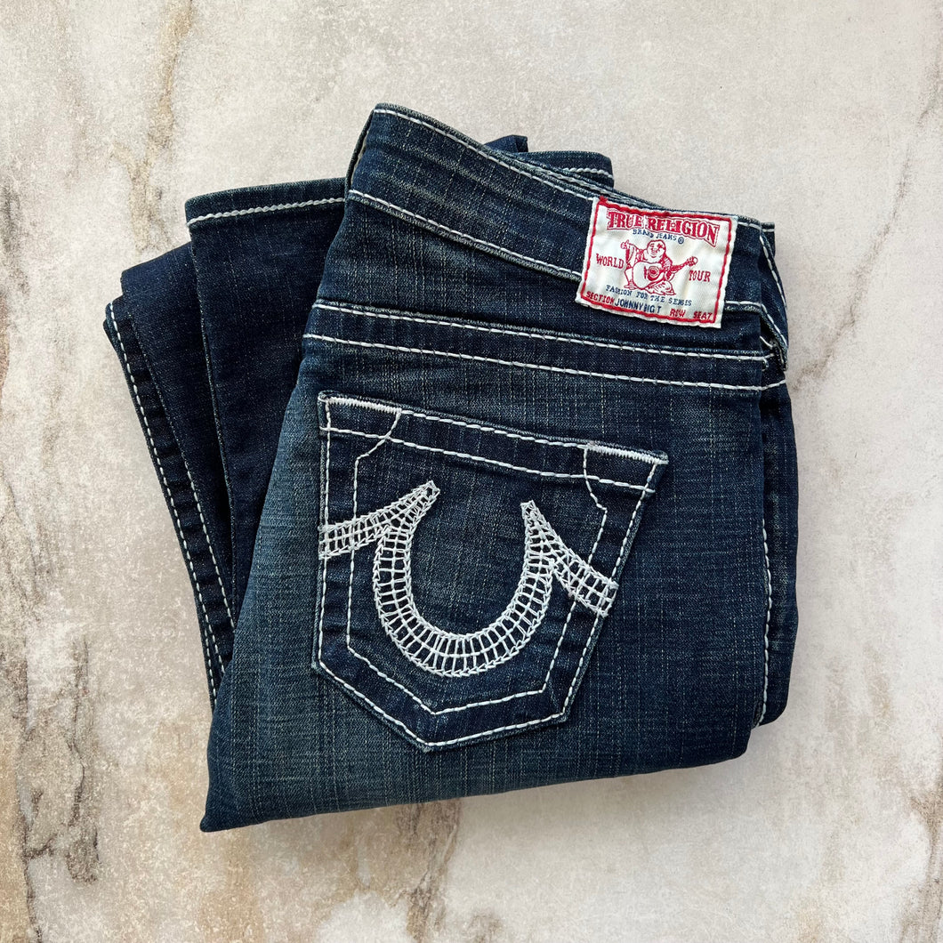 Pantalon Jeans True Religion