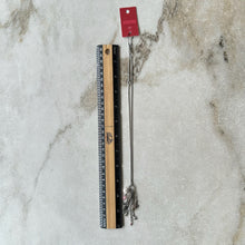 Charger l'image dans la galerie, Collier Stella par Isabel Désy
