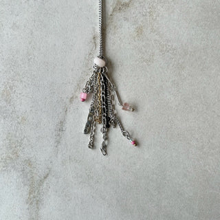 Collier Stella par Isabel Désy