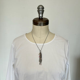 Collier Stella par Isabel Désy