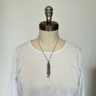 Collier Stella par Isabel Désy