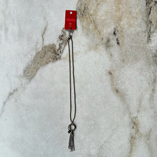 Collier Stella par Isabel Désy