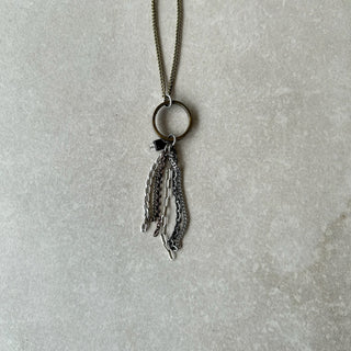 Collier Stella par Isabel Désy
