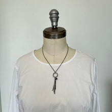 Charger l'image dans la galerie, Collier Stella par Isabel Désy
