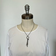 Collier Stella par Isabel Désy