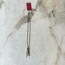Charger l'image dans la galerie, Collier Stella par Isabel Désy
