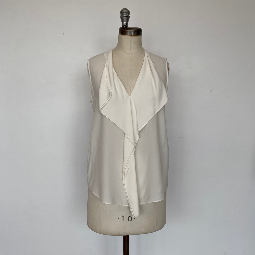 Chemise Diane Von Furstenberg - Les Mal-Aimés ❤️‍🩹