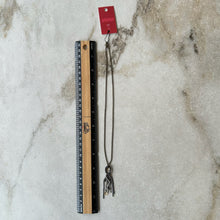 Charger l'image dans la galerie, Collier Stella par Isabel Désy
