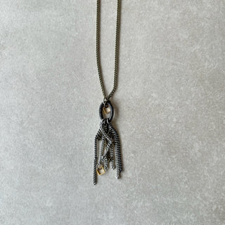 Collier Stella par Isabel Désy