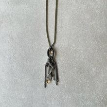 Charger l'image dans la galerie, Collier Stella par Isabel Désy
