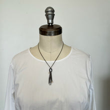 Charger l'image dans la galerie, Collier Stella par Isabel Désy
