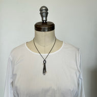 Collier Stella par Isabel Désy