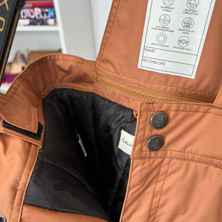 Pantalon de neige Deux par Deux 6 ans