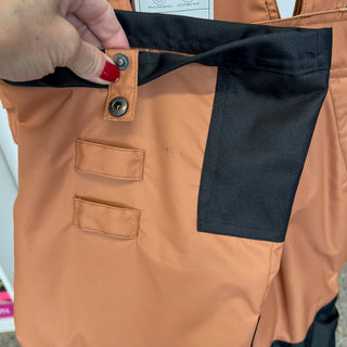 Pantalon de neige Deux par Deux 6 ans