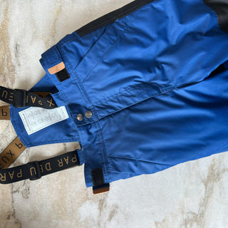 Pantalon de neige Deux par Deux 6 ans