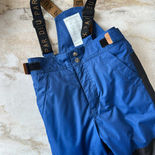 Pantalon de neige Deux par Deux 6 ans