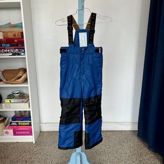 Pantalon de neige Deux par Deux 6 ans