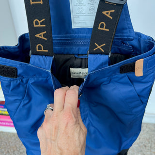 Pantalon de neige Deux par Deux 6 ans
