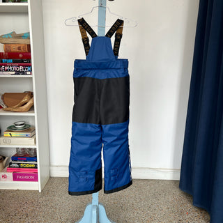 Pantalon de neige Deux par Deux 6 ans