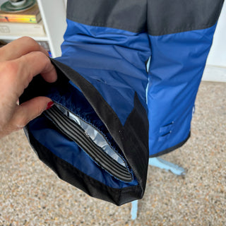 Pantalon de neige Deux par Deux 6 ans