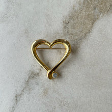 Charger l'image dans la galerie, Broche coeur
