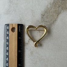 Charger l'image dans la galerie, Broche coeur
