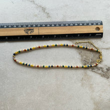 Charger l'image dans la galerie, Collier billes M
