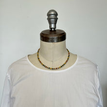 Charger l'image dans la galerie, Collier billes M
