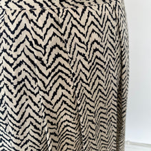 Charger l&#39;image dans la galerie, Jupe vintage Panther
