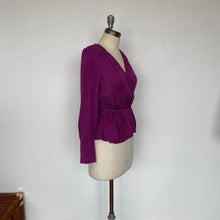 Charger l&#39;image dans la galerie, Blouse Suncoo Paris
