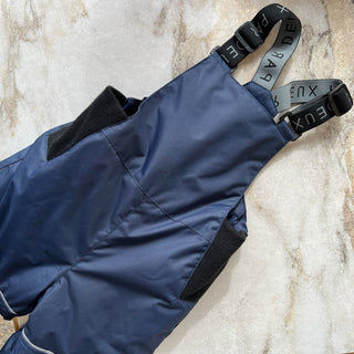 Pantalon de neige Deux par Deux 4 ans