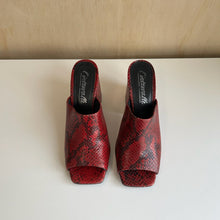 Charger l'image dans la galerie, Chaussures L'intervalle - Les Mal-Aimés ❤️‍🩹
