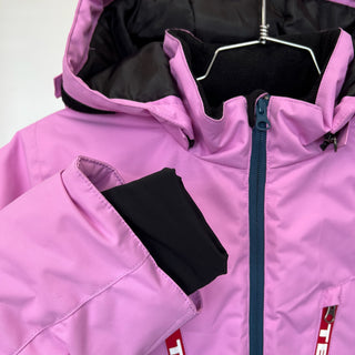 Manteau d'hiver teknik Deux par Deux 10 ans
