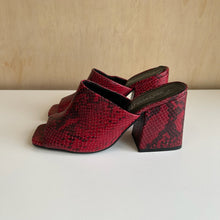 Charger l'image dans la galerie, Chaussures L'intervalle - Les Mal-Aimés ❤️‍🩹

